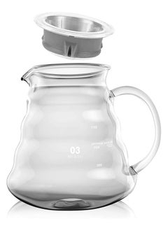 (Clear 800ml Size 03)