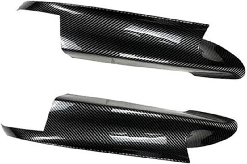 DEMULAX Car Front Spoilers for BMW 3 Series M3 - Image 1