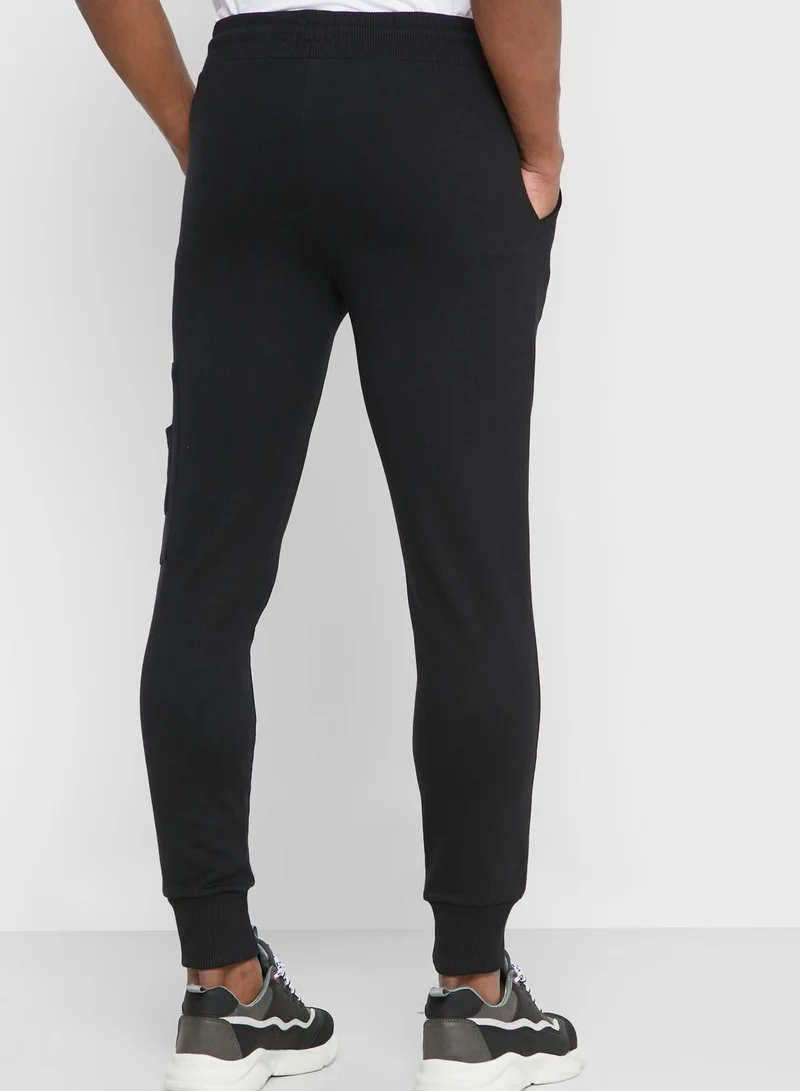 Seventy Five Basics MA1 Joggers