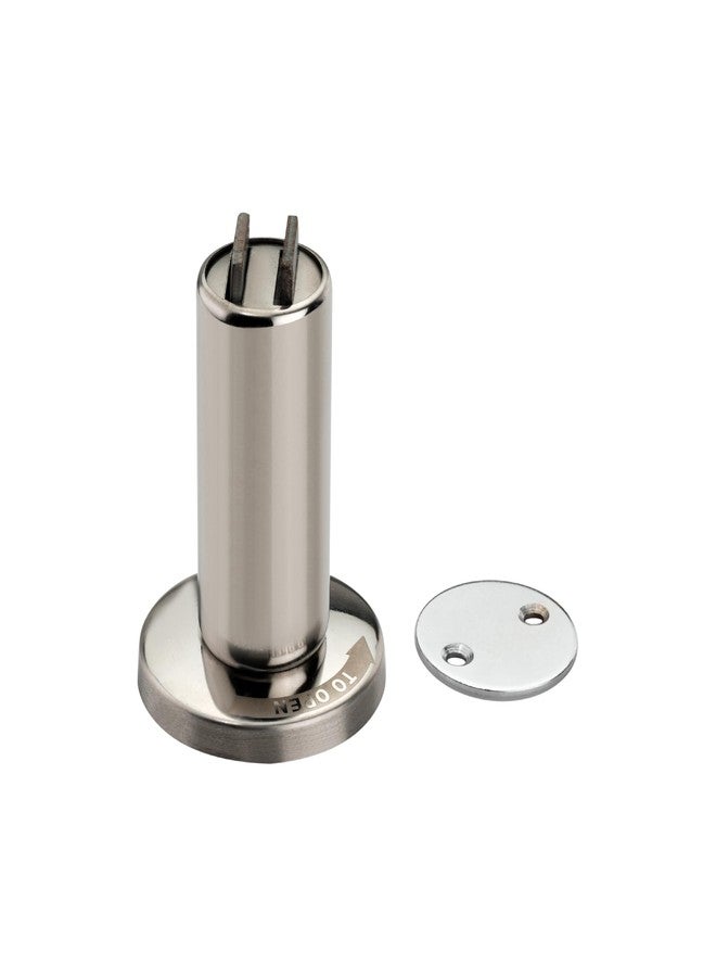 SARDAR DS-01 Magnet Door Stopper/Wall Mounted Magnet Door Stopper/Gate Stopper for Door for Home (1, SS) - Image 5