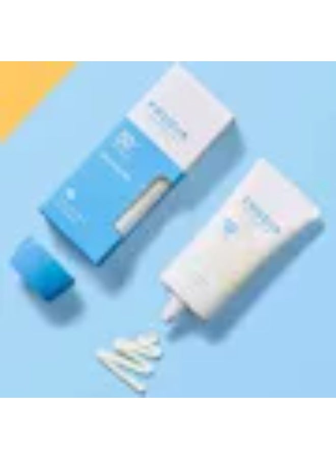 فروديا كريم فروديا المرطب فائق الحماية من الأشعة فوق البنفسجية بعامل حماية من الشمس SPF50+، 50 غرام - Image 4