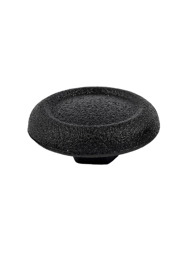 Handle Replacement Rocker Rubber Coated Non-slip Bulk Base High School Short Hat Pillar-Product Color:P4 Black/CAP Column (S/short Column)  - Image 1