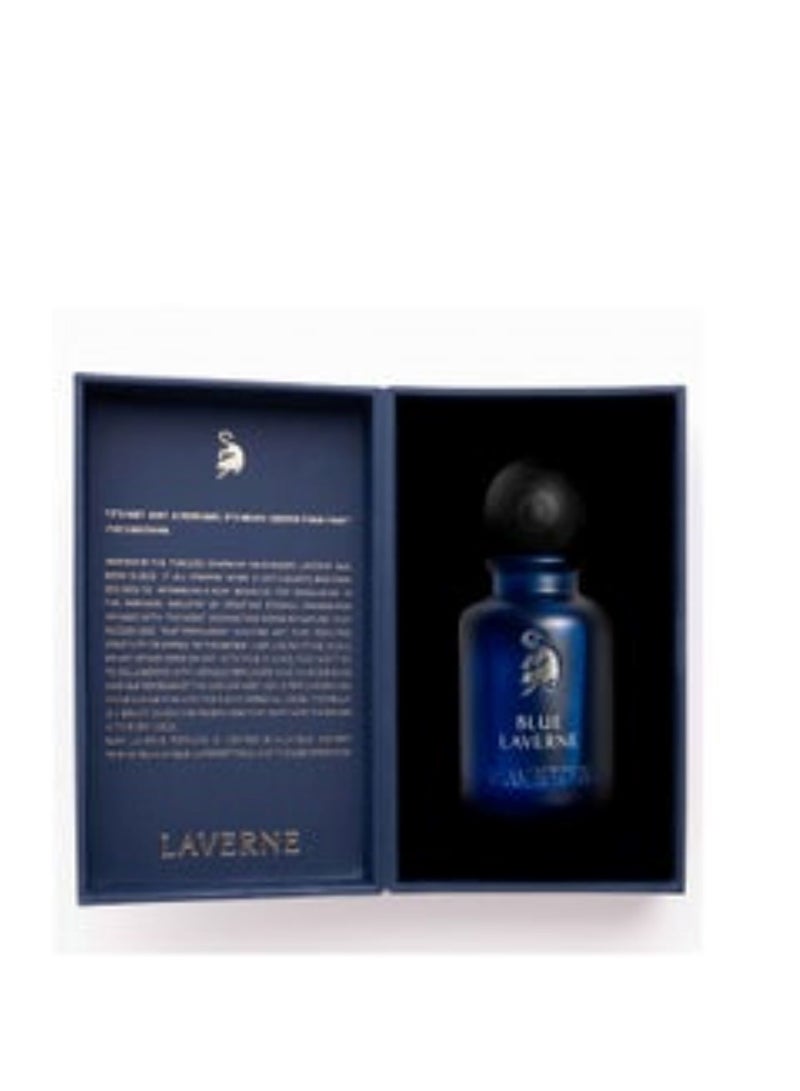 Laviren Blue Laverne EDP 100ML - Image 2