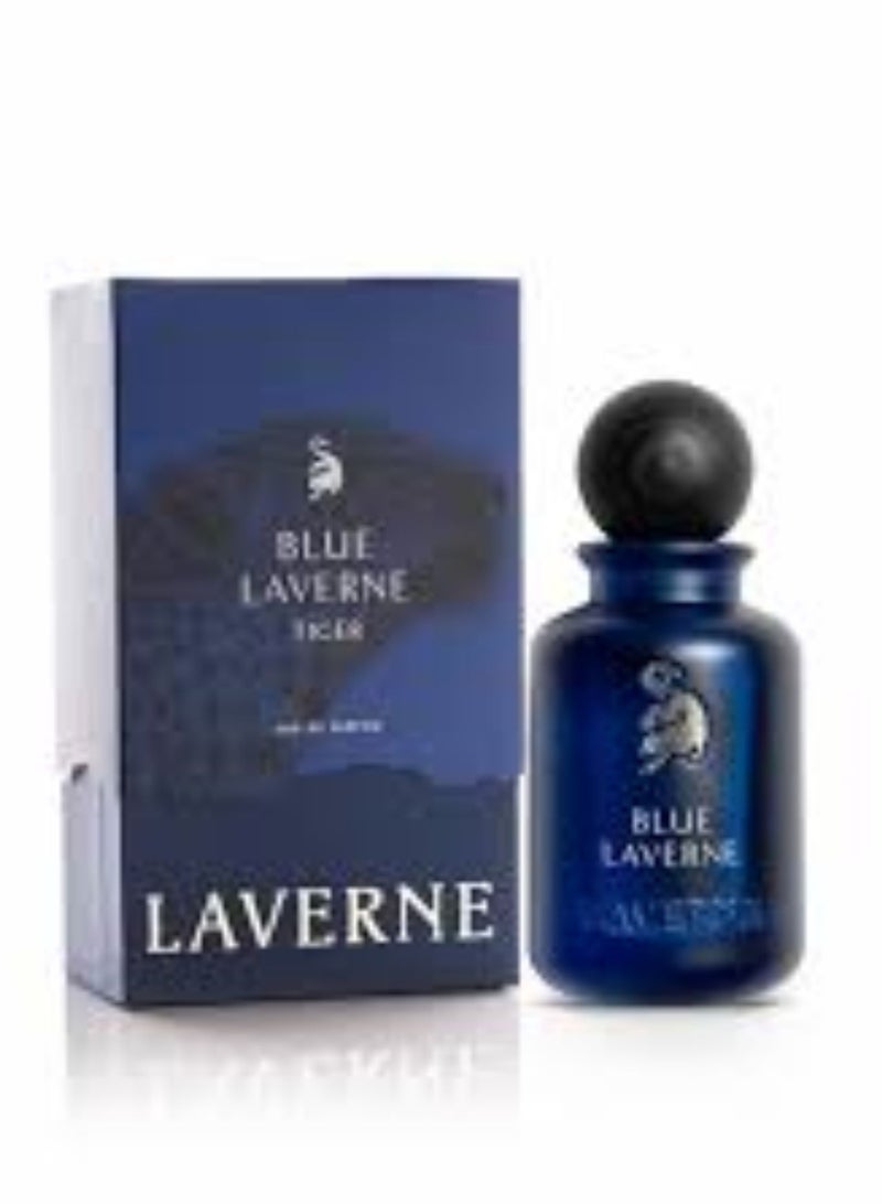 Laviren Blue Laverne EDP 100ML - Image 3
