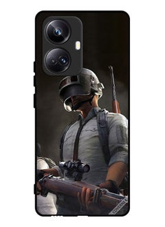 Covernex Protective Case Cover For Realme 10 Pro Plus Pubg Player  - Image 1