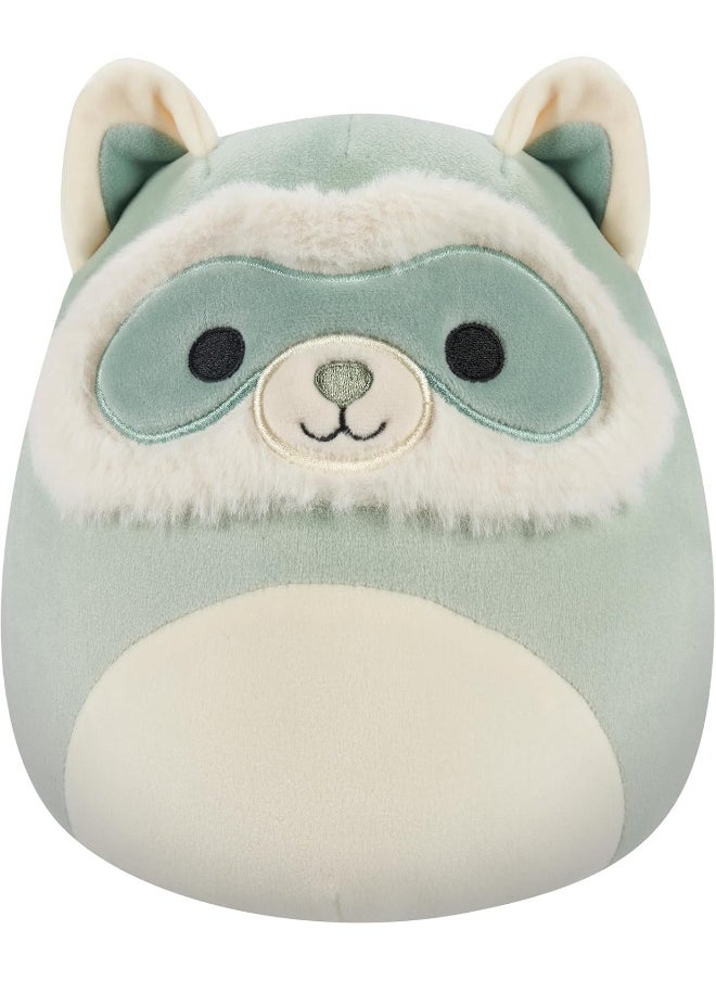 Squishmallows Hemkey The Sage Ferret Plush Toy (19 cm) - pzsku/ZE5B82200FB5461610D80Z/45/_/1740659657/8b8aa7f2-9d16-4410-b7ba-afea65ac0741