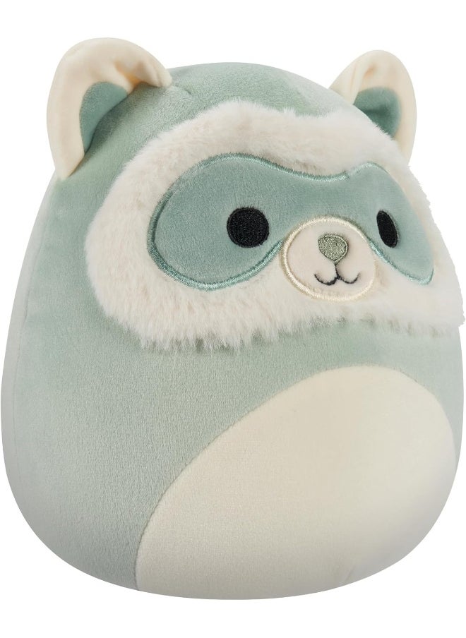 Squishmallows Hemkey The Sage Ferret Plush Toy (19 cm) - pzsku/ZE5B82200FB5461610D80Z/45/_/1740659658/aee3ae57-eb1b-45ab-8d8c-7524538b9ded