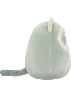 Squishmallows Hemkey The Sage Ferret Plush Toy (19 cm) - pzsku/ZE5B82200FB5461610D80Z/45/_/1740659659/846f64bf-a950-48eb-8be7-4dd1e443e82d