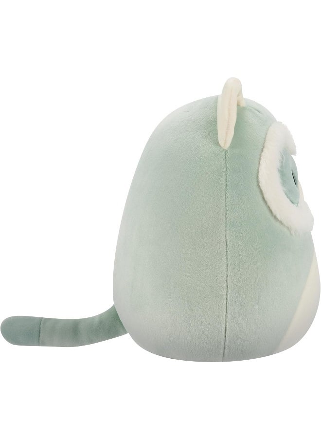 Squishmallows Hemkey The Sage Ferret Plush Toy (19 cm) - pzsku/ZE5B82200FB5461610D80Z/45/_/1740659659/846f64bf-a950-48eb-8be7-4dd1e443e82d