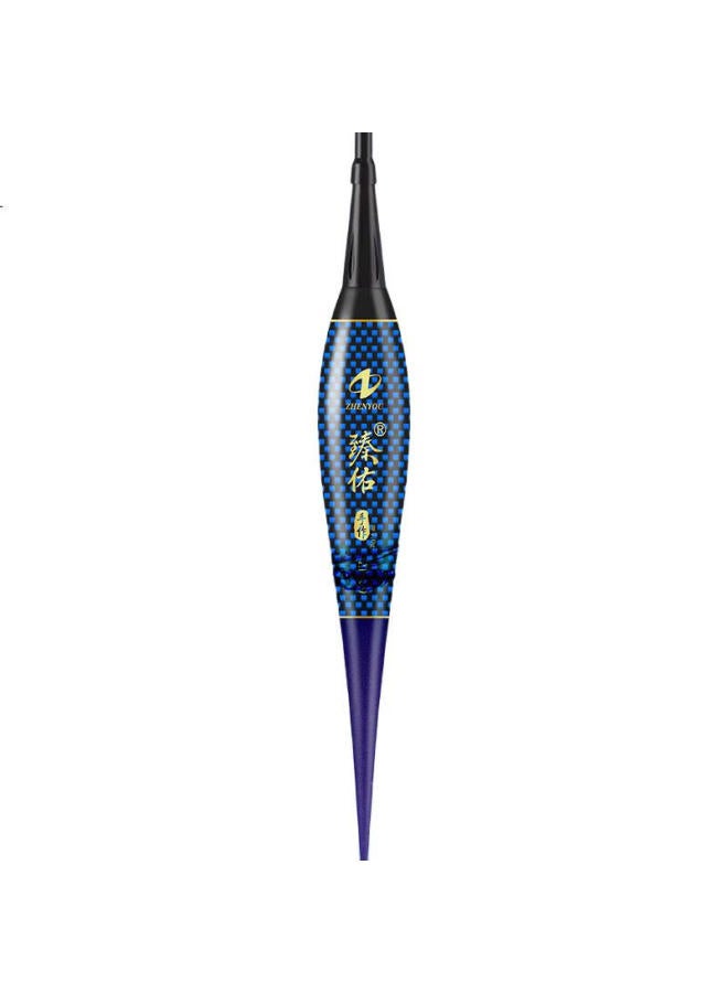Grsaed Fishing Float With Bite Indicator, Color-Changing, Luminous, Night Fishing Buoy, Day And Night High Sensitivity, Gravity-Sensing, Eye-Catching Electronic Float Zp04 - Image 3