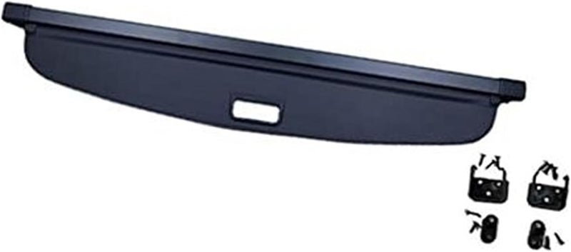 DEMULAX Retractable Trunk Parcel Shelf Cover for Cadillac SRX - Image 1
