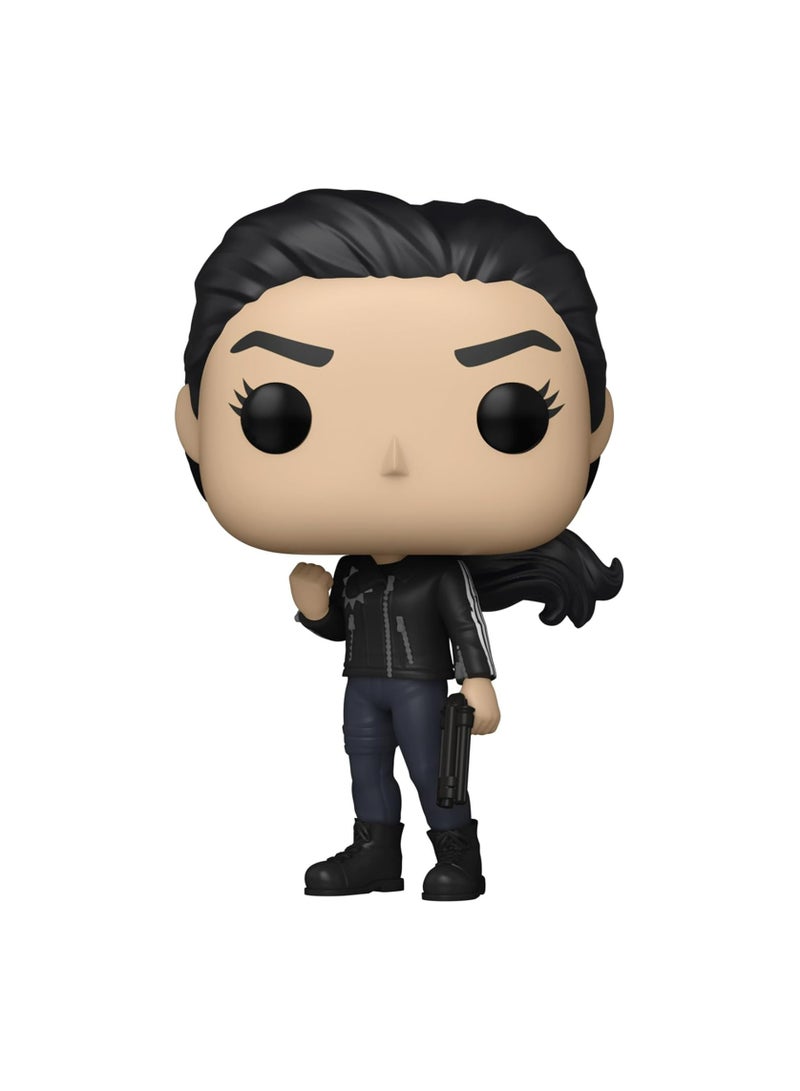 Funko Pop Marvel Hawkeye Maya Lopez Collectable Vinyl Figure - Image 2