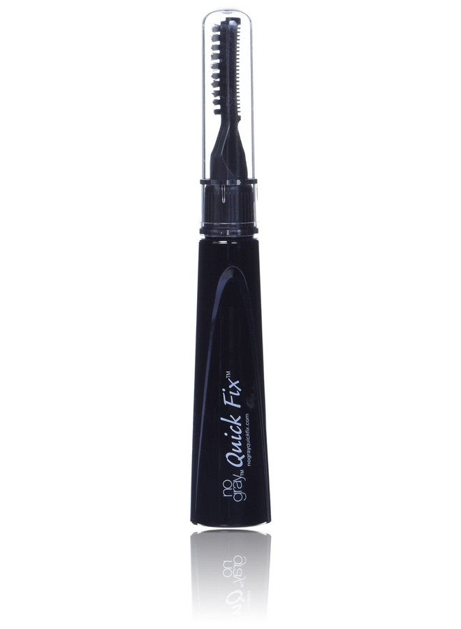 No Gray Quick Fix Brown/Black 0.5 Fl Oz - Image 1