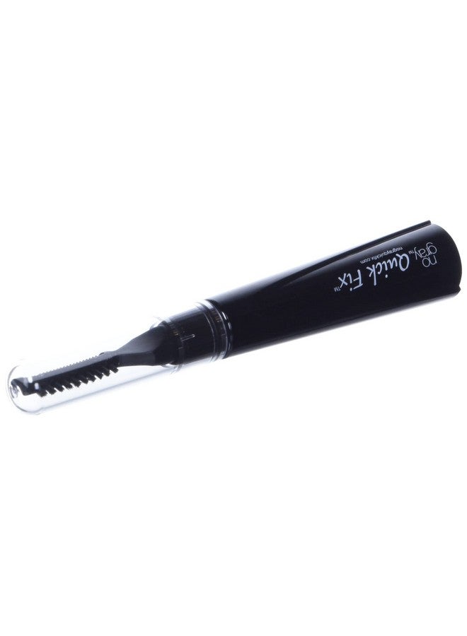 No Gray Quick Fix Brown/Black 0.5 Fl Oz - Image 3
