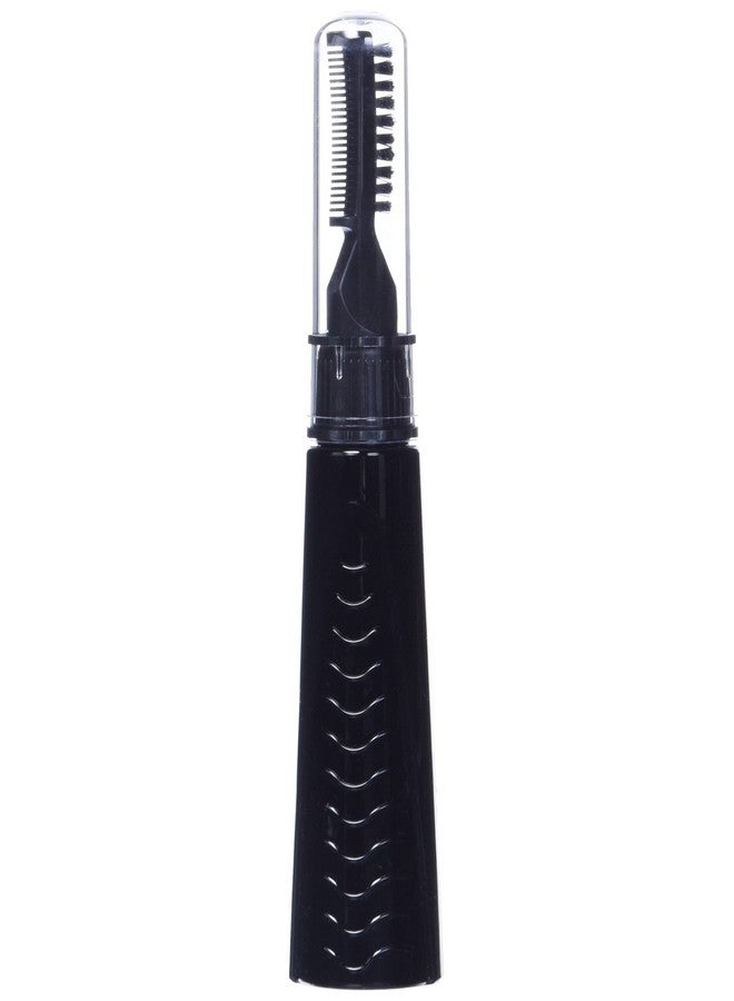 No Gray Quick Fix Brown/Black 0.5 Fl Oz - Image 2