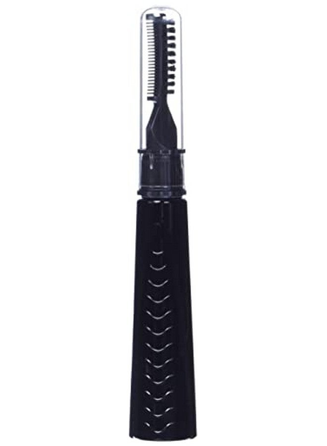 No Gray Quick Fix Brown/Black 0.5 Fl Oz - Image 4