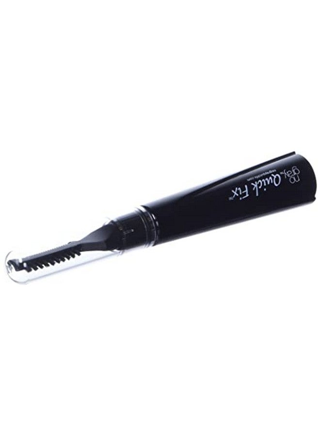 No Gray Quick Fix Brown/Black 0.5 Fl Oz - Image 5