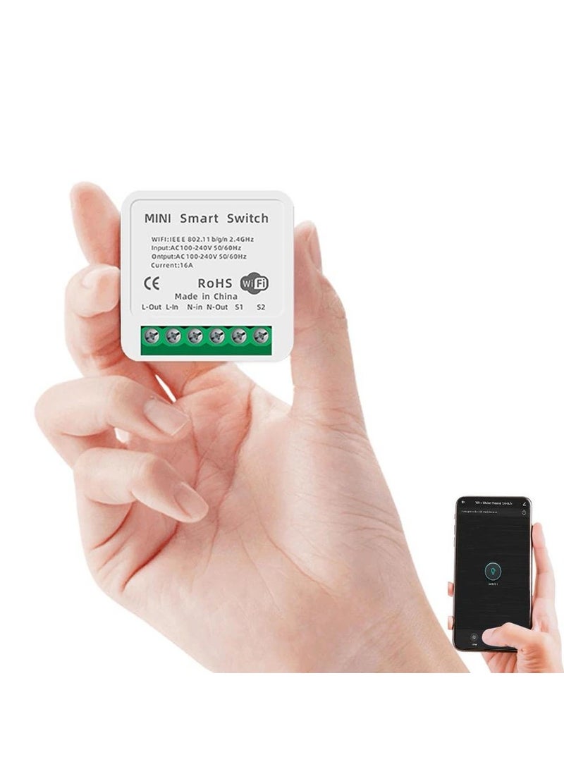 ZOON SMART WiFi Switch - Image 2