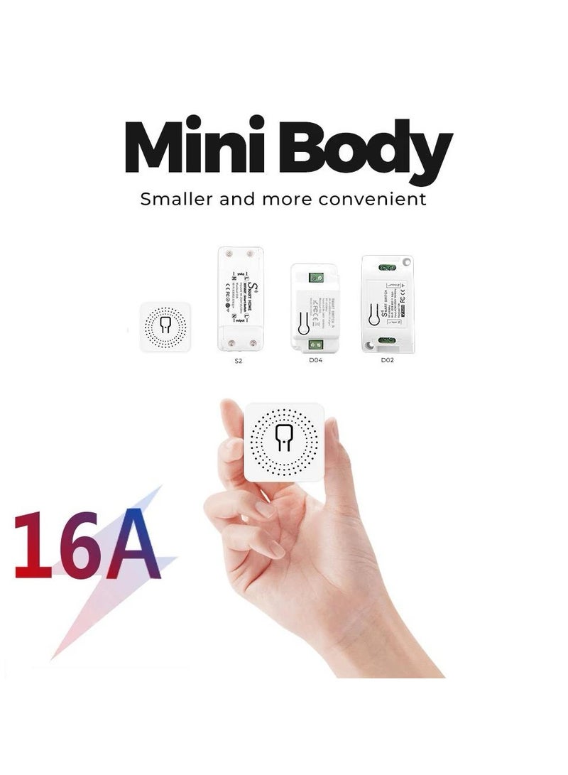 ZOON SMART WiFi Switch - Image 4