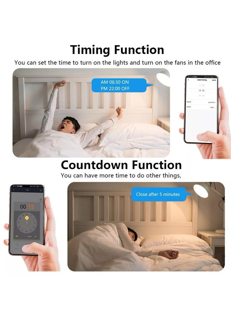 ZOON SMART WiFi Switch - Image 3