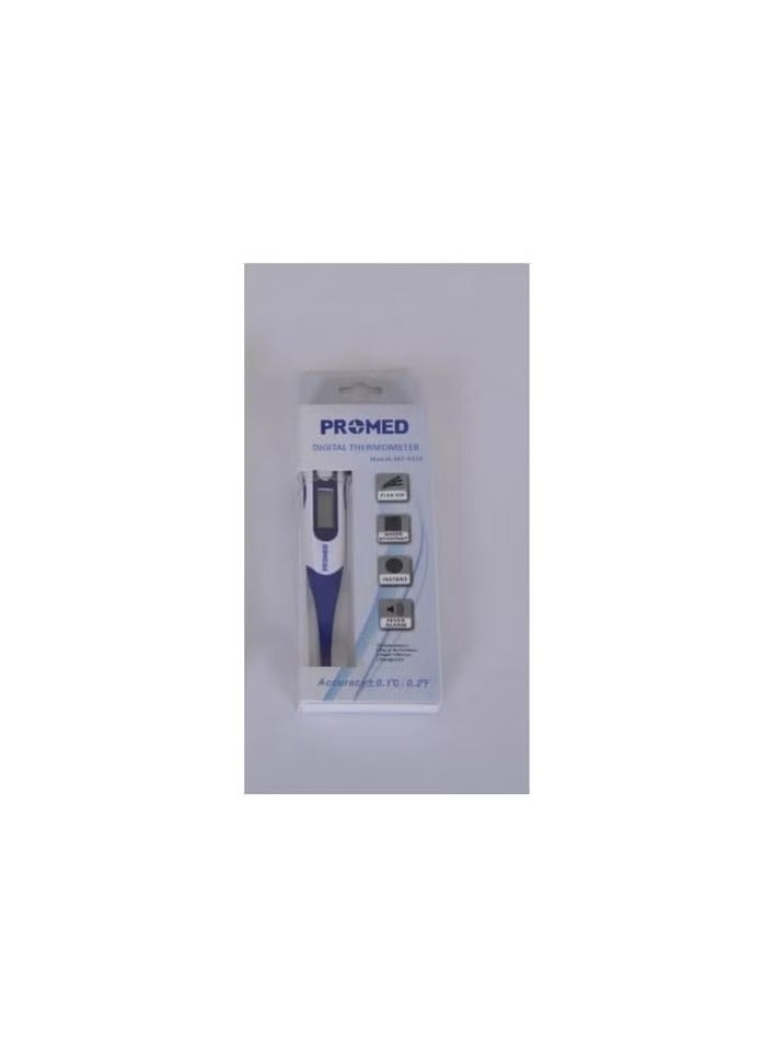 Promed promed digital thermometer  - Image 2