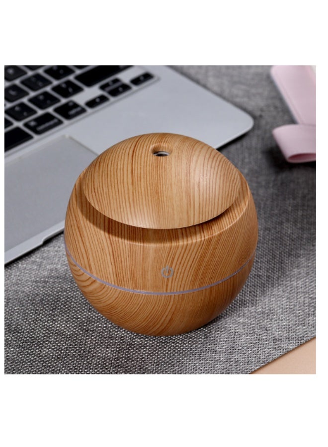 Nariele New Evaporative USB Fog Free Humidifier