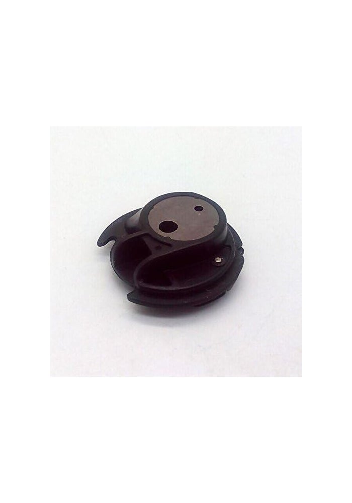 Janome Standard Bobbin Case for Sewing and Embroidery - Compatible with Models 11000, 6500, 6600, 3000, 300e, 9500, 9700, 7700 - Image 3