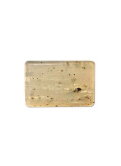 DERMISA Green Tea Bar Gentle Skin Cleansing And Exfoliation Contains Antioxidants Green Tea Manuka Honey Ginseng No Parabens No Sulfates 3Oz Per Pack  - Image 2