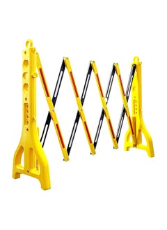 Patron Expandable Barrier Plastic 