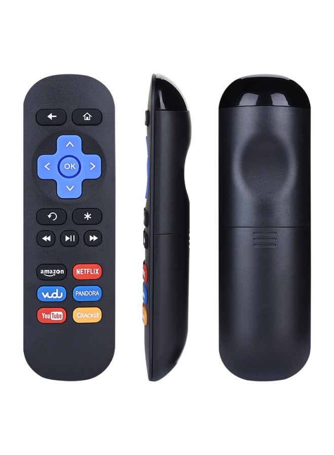 Remote Control For Roku Tv - Image 1