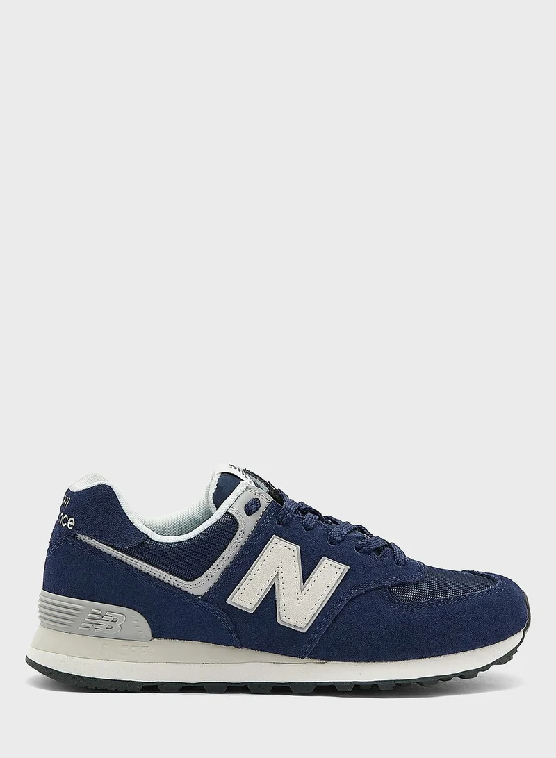New Balance 574 Low Top Sneakers