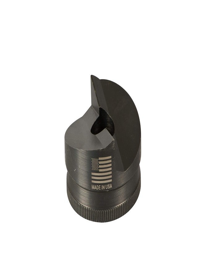 Greenlee K2P-2 PUNCH, SB, 2" COND POP, (2.42" or 61.5 mm) - Image 3