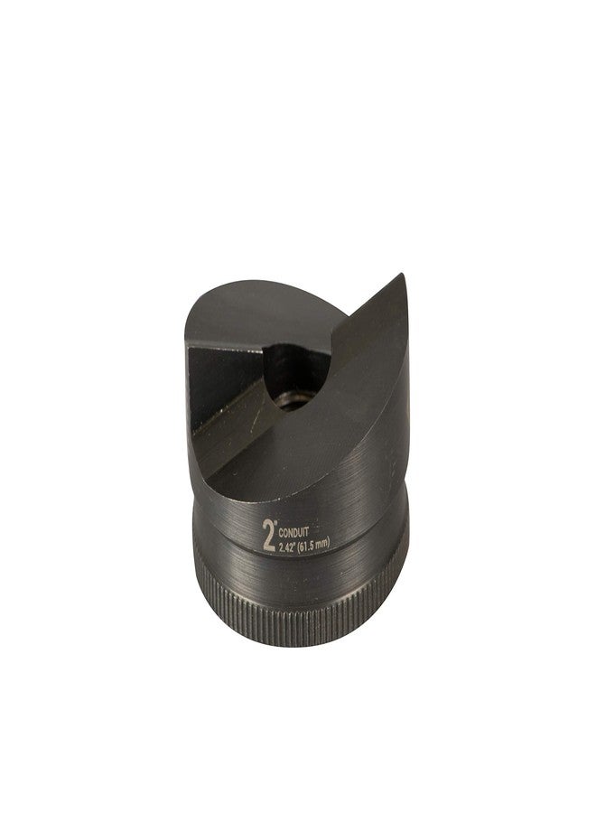 Greenlee K2P-2 PUNCH, SB, 2" COND POP, (2.42" or 61.5 mm) - Image 4