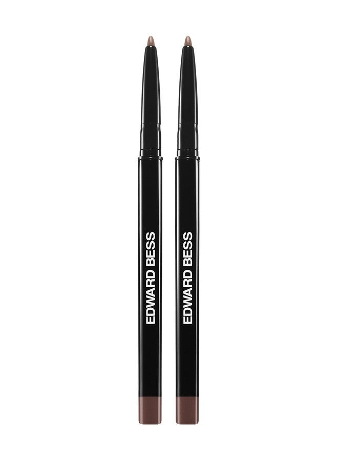 Edward Bess, Defining Lip Liner, Natural - Image 1