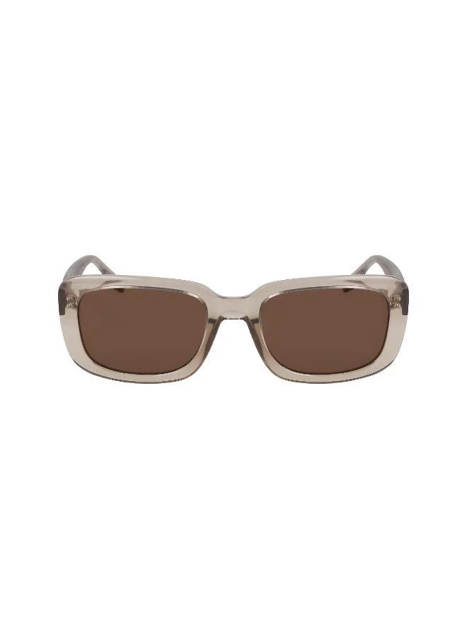 كونفرس Modified Rectangle Sunglasses