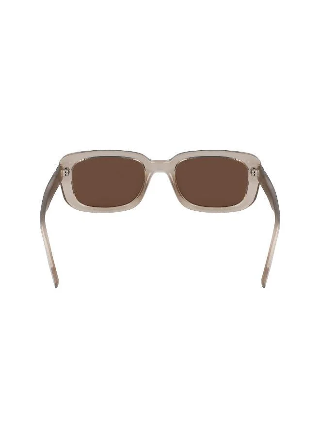 كونفرس Modified Rectangle Sunglasses