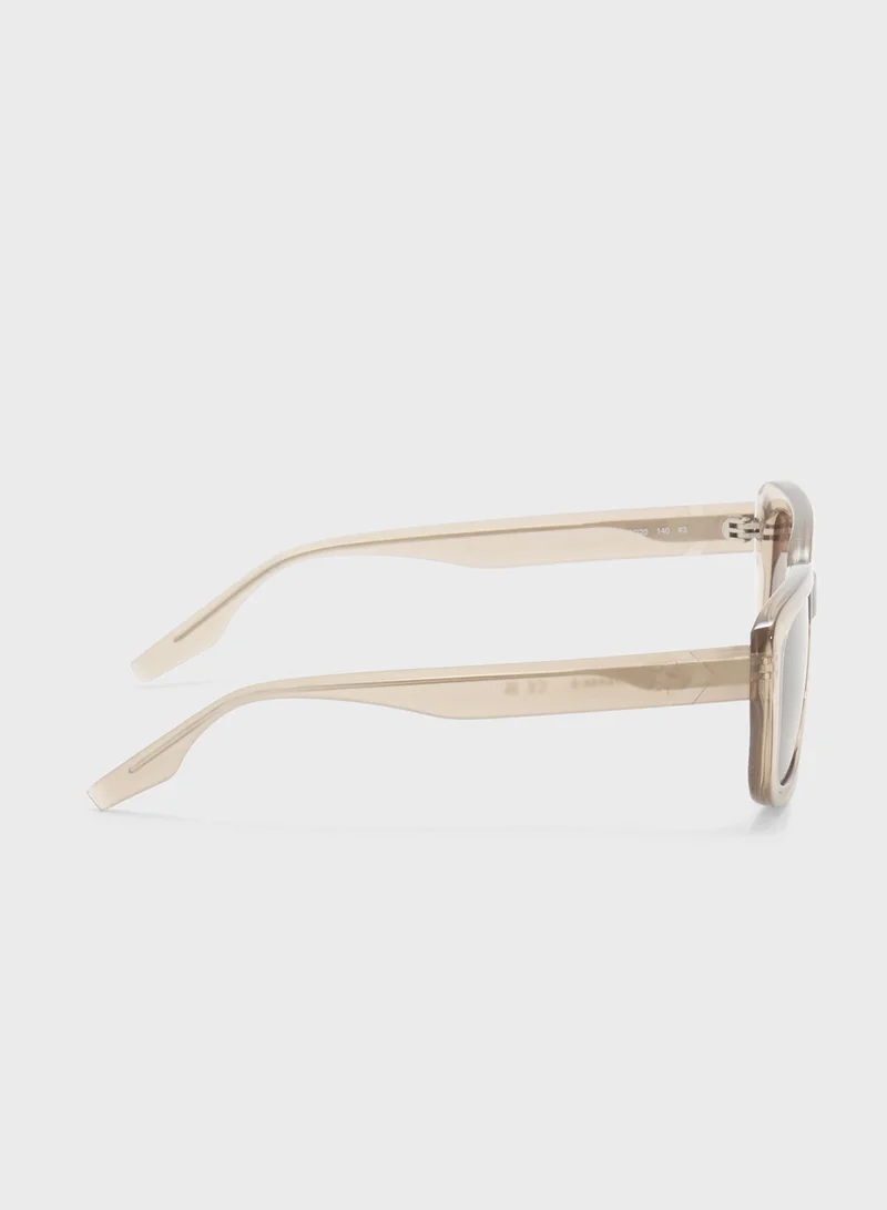 CONVERSE Modified Rectangle Sunglasses
