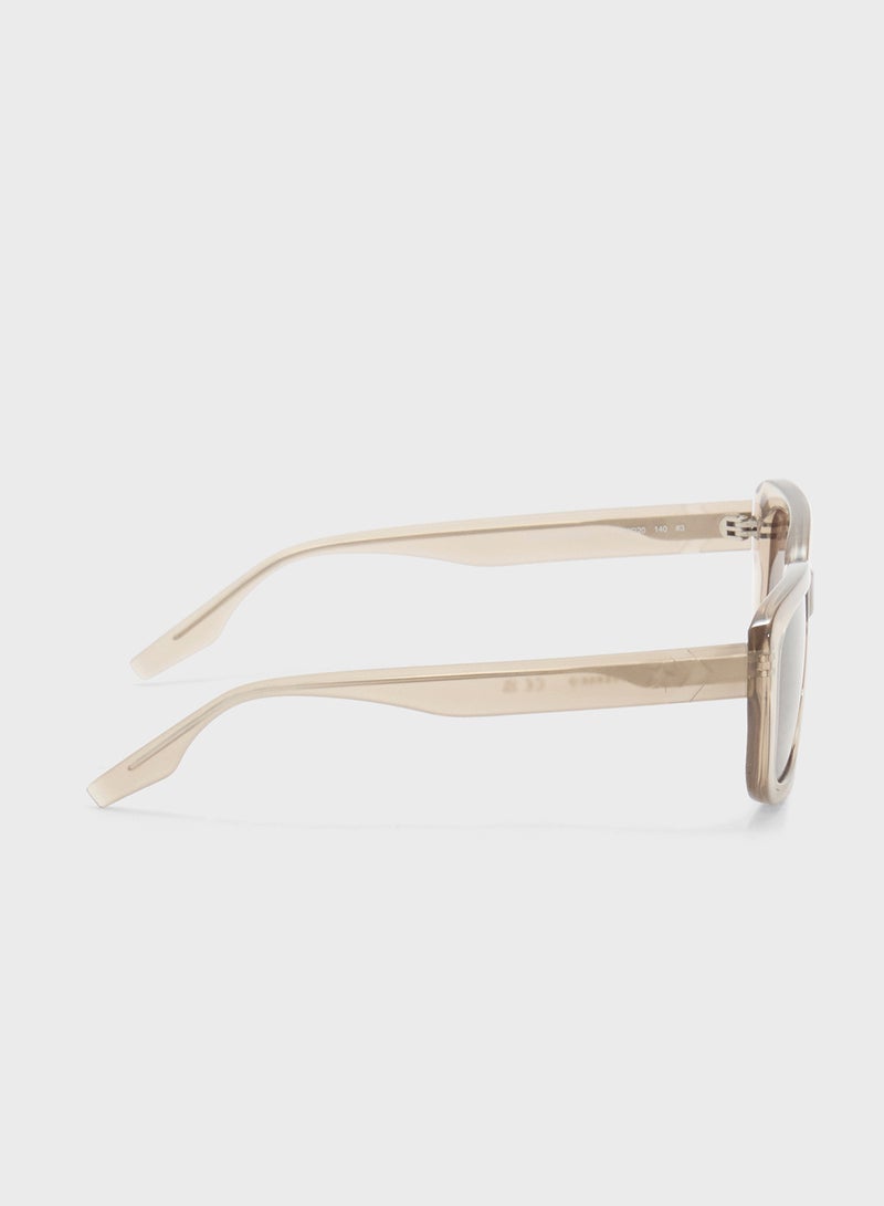 CONVERSE Modified Rectangle Sunglasses - Image 5
