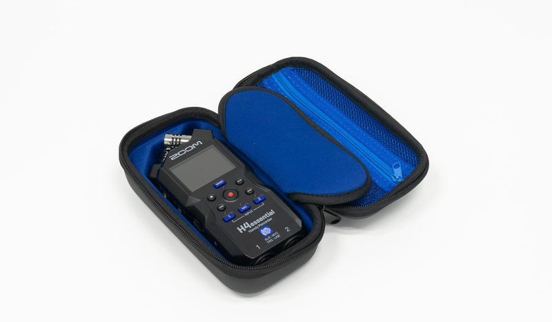 Zoom APH-4E Accessory Pack for H4essential with Windscreen, Case, Adapter & USB Cable - Image 5