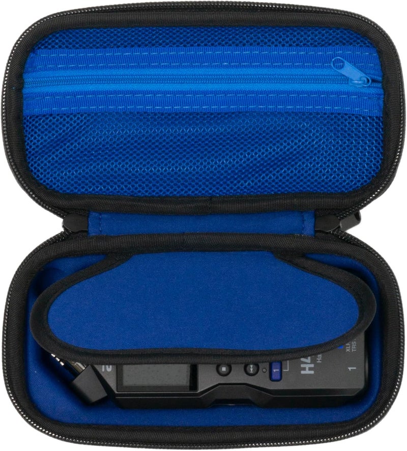 Zoom APH-4E Accessory Pack for H4essential with Windscreen, Case, Adapter & USB Cable - Image 4