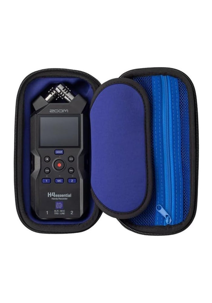 Zoom APH-4E Accessory Pack for H4essential with Windscreen, Case, Adapter & USB Cable - Image 3