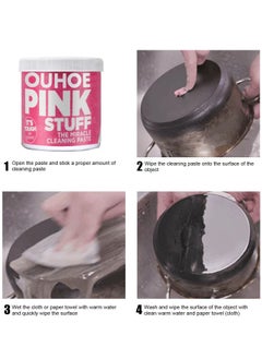 OUHOE Miracle Cleaning Paste 100 grams  - Image 3
