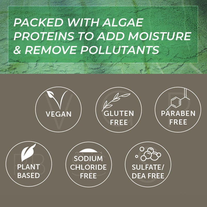 FRAMESI Color Lover Dynamic Brunette Shampoo, 16.9 fl oz, Sulfate Free Shampoo, Color Treated Hair - Image 2