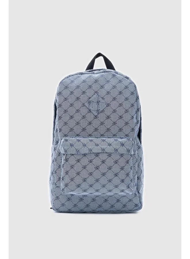 Louse Jakar Navy Backpack