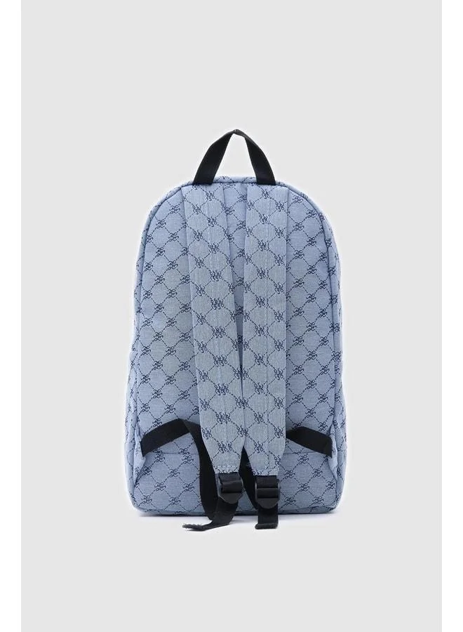Shule Bags  Louse Jakar Navy Backpack for Women | Best Price UAE