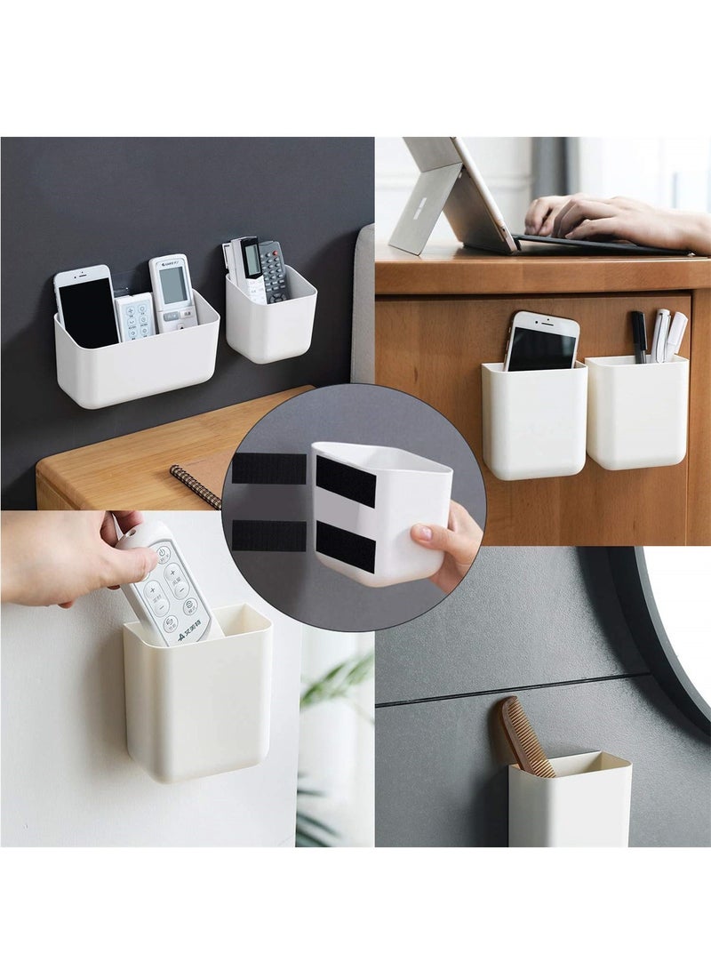 Excefore Heavy Duty Mounting Tape Double-Side Reclosable Hook Loop Strips Tape Sticky Fastener Waterproof Indoor Outdoor Use for Holds Picture Frame and Tools - Image 4