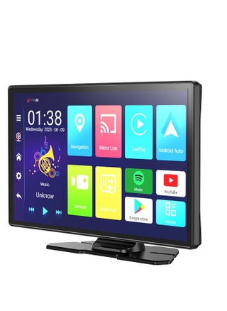 Carplay Tablet - Black
