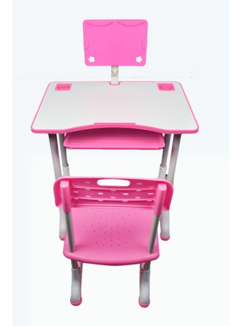 Generic Foldable Study Table  - Image 2