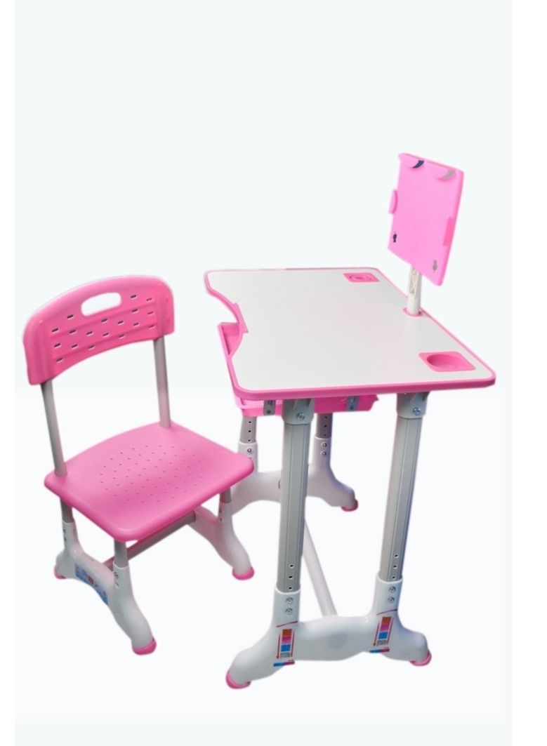 Generic Foldable Study Table  - Image 1