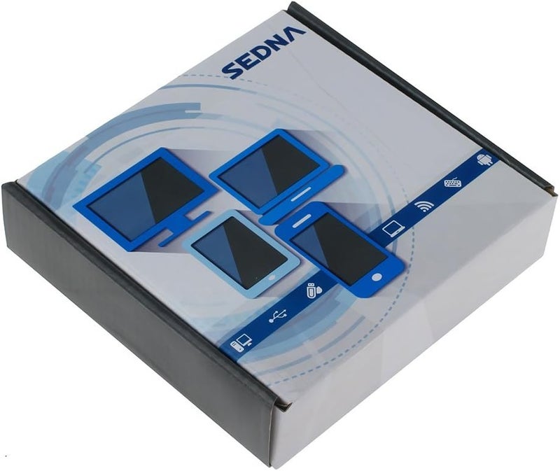 Sedna - PCIe (PCI Express) 3 Ports 1394A (Firewire) Adapter Card (VIA) (3E, 2X 6 Pin + 1 x 4 Pin External Port) with Low Profile Bracket - Image 3